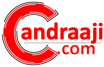 Candra Ristiawan Logo